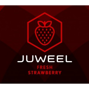 JUWEEL | FRESH STRAWBERRY | 60ml | 18mg